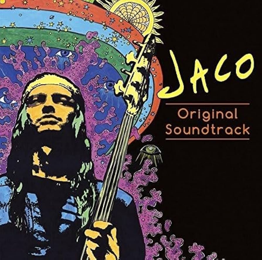 Amazon.co.jp: JACO-オリジナル・サウンドトラック - ジャコ