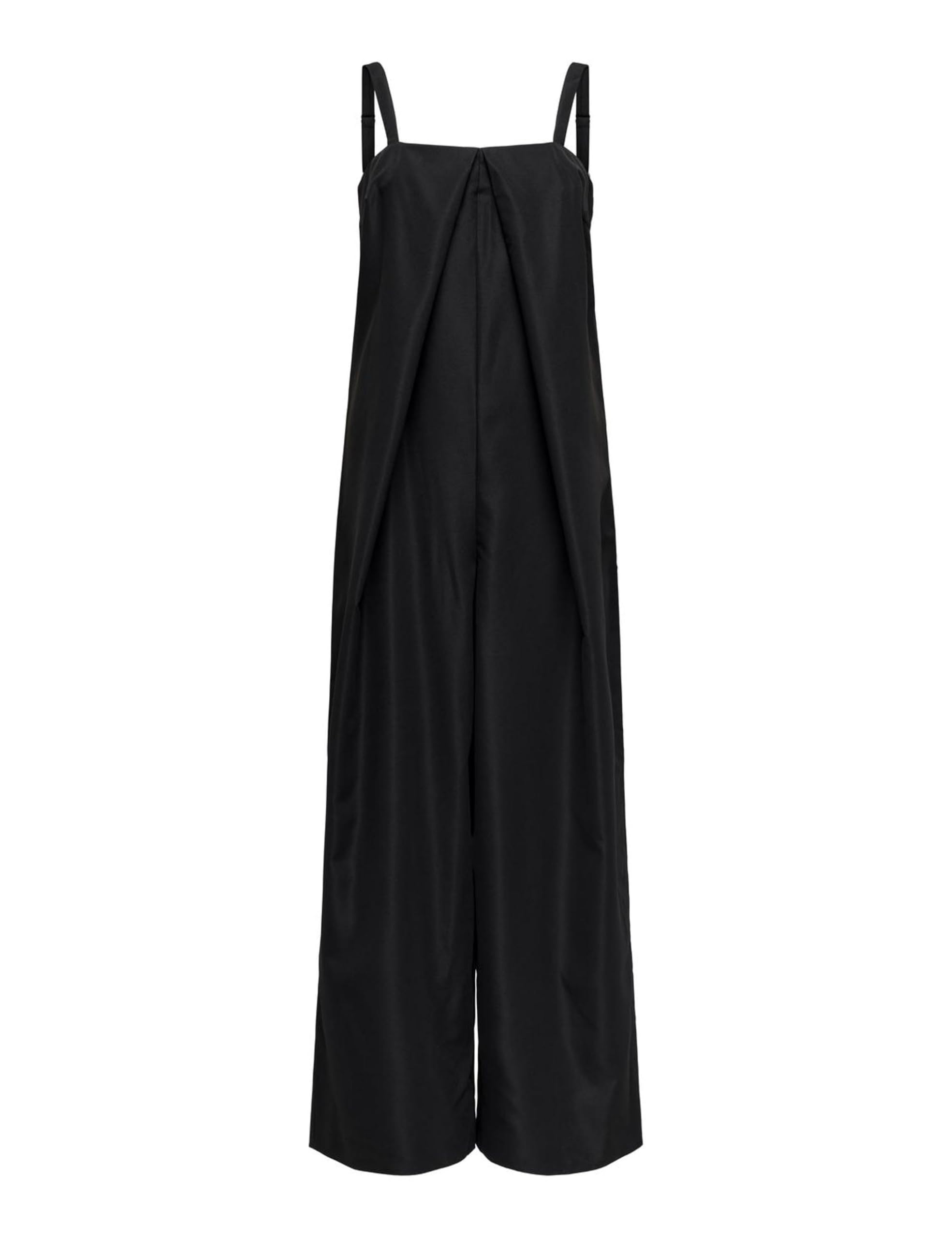ONLY Onlmalika Life Strap Jumpsuit, PTM, black, S
