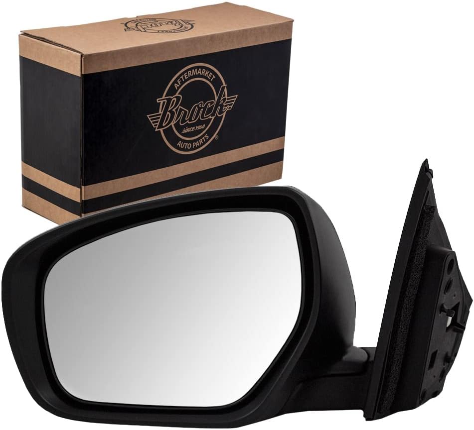 Power Mirror for 2010-2015 CX-9 Heated TE706918ZG Left MA1320169