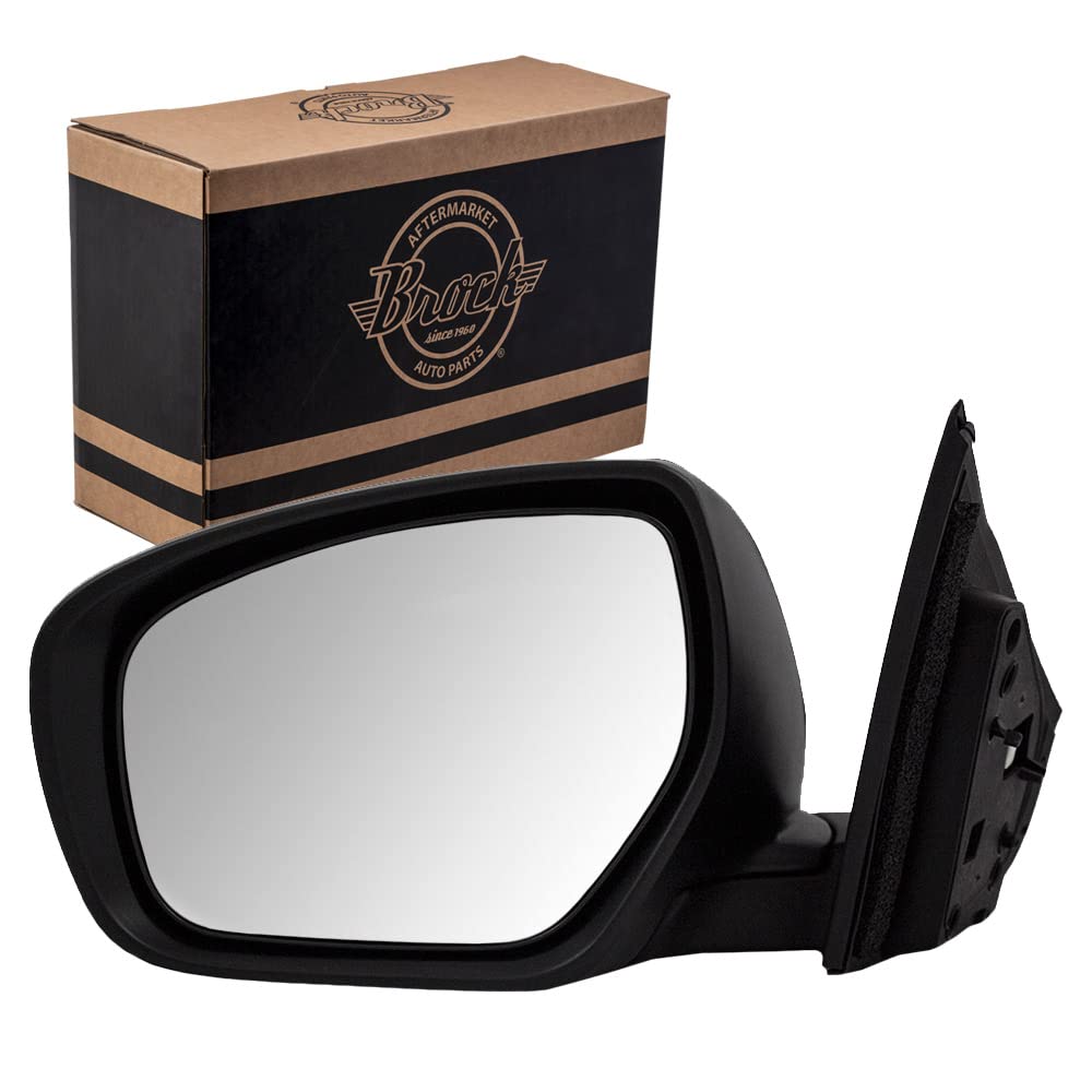 Amazon.com: Power Mirror for 2010-2015 CX-9 Heated TE706918ZG Left