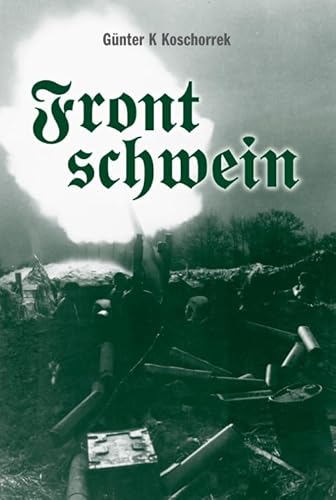 Preisvergleich Produktbild Frontschwein