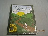 A Day at a Time 0980229308 Book Cover