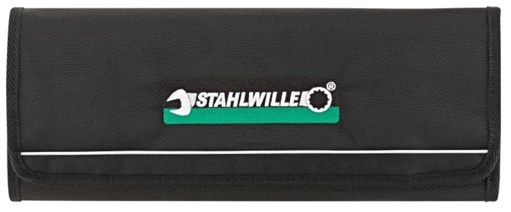 Stahlwille Roller Bag 18 Fan L.350mm W.140mm H.40mm