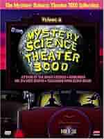その他 Mystery Science Theater 3000: Gunslinger [DVD] Mystery Science Theater 3000: Gunslinger (DVD) Shout Factory