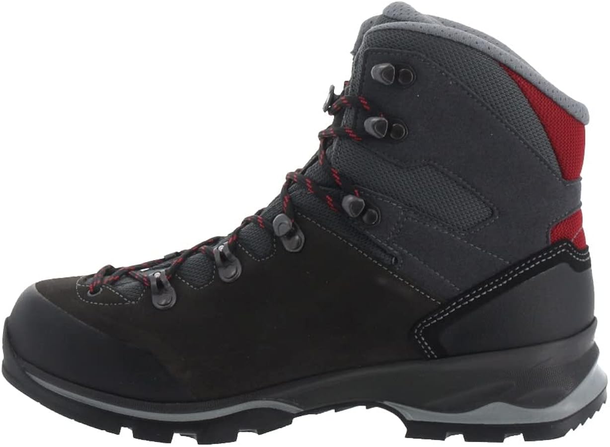 Amazon | [LOWA Boots] [ローバー] トレッキング シューズ バルドGT 