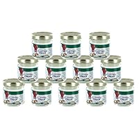Algopix Similar Product 7 - Clotted Cream - 1oz (Case of 12)