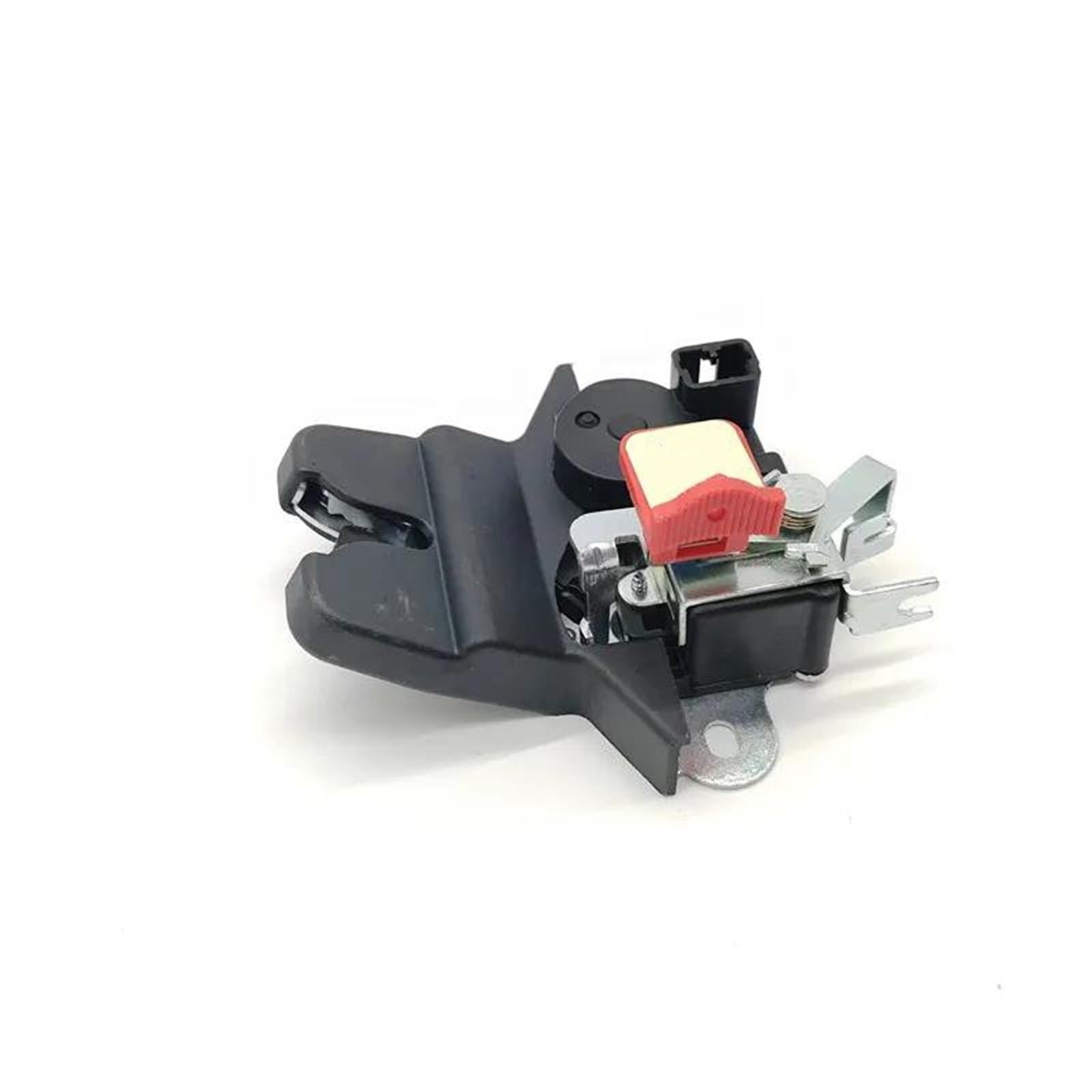 Trunk Cover Lock Block Actuator Rear Tail Gate Latch for Hyundai for Santa 2011-2014