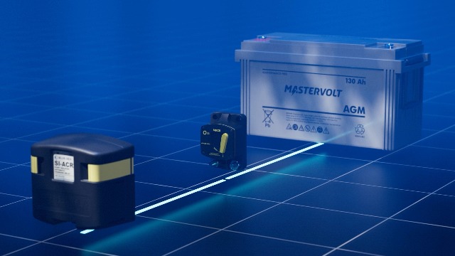 ぶるーず Amazon.com: Blue Sea Systems 7135 187-Series Circuit Breaker