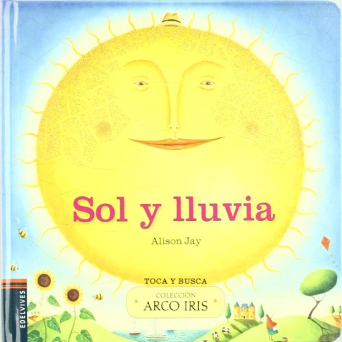 Sol y lluvia (Arco Iris) Sol y lluvia (Arco Iris)