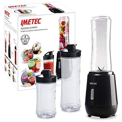 Imetec Personal Blender PB 100 Mini Blender Cover