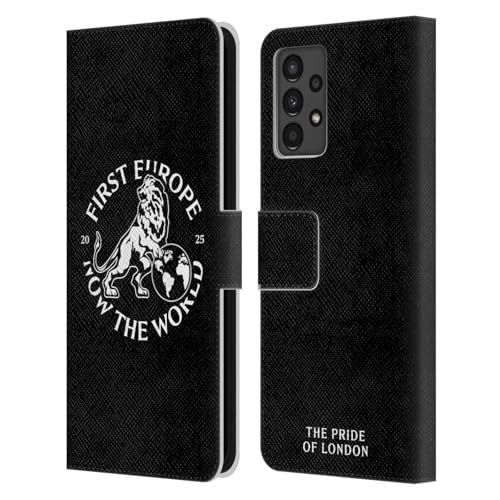 Étui cuir Samsung A13 Chelsea FC l'accessoire des supporters à Londres
