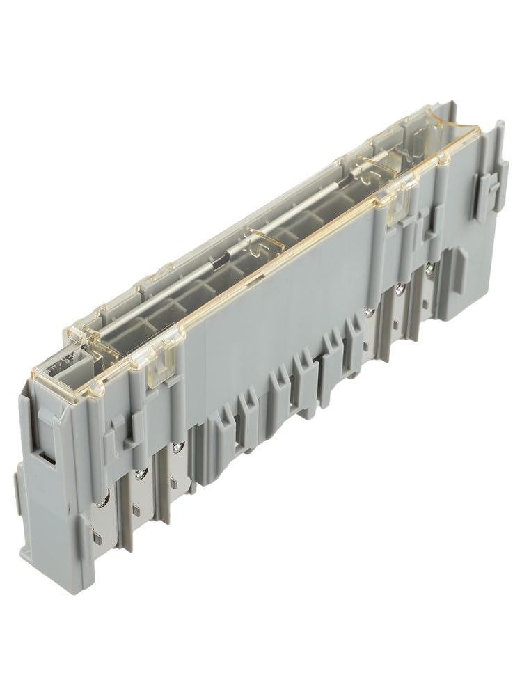 Bloque de eslabones fusibles fusible compatible con Lexus GS350 GS430 IS250 IS350 82620-30170, gris