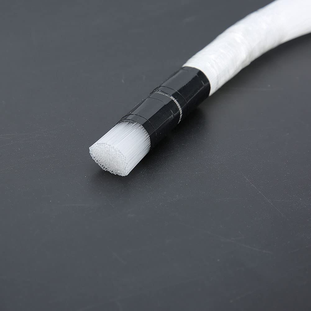 Fabater Kabel światłowodowy 12 V do Lampy Sufitowej Star, PMMA 0,75 Mm X