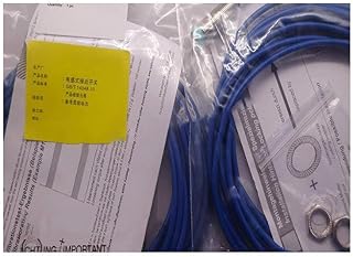 NCN4-12GM35-N0-5M Proximity Switch Sensor