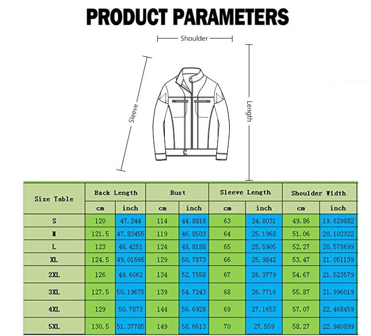 Opiniones y reviews de Ropa de abrigo para Hombre los más solicitados. 20 Imagen adicional