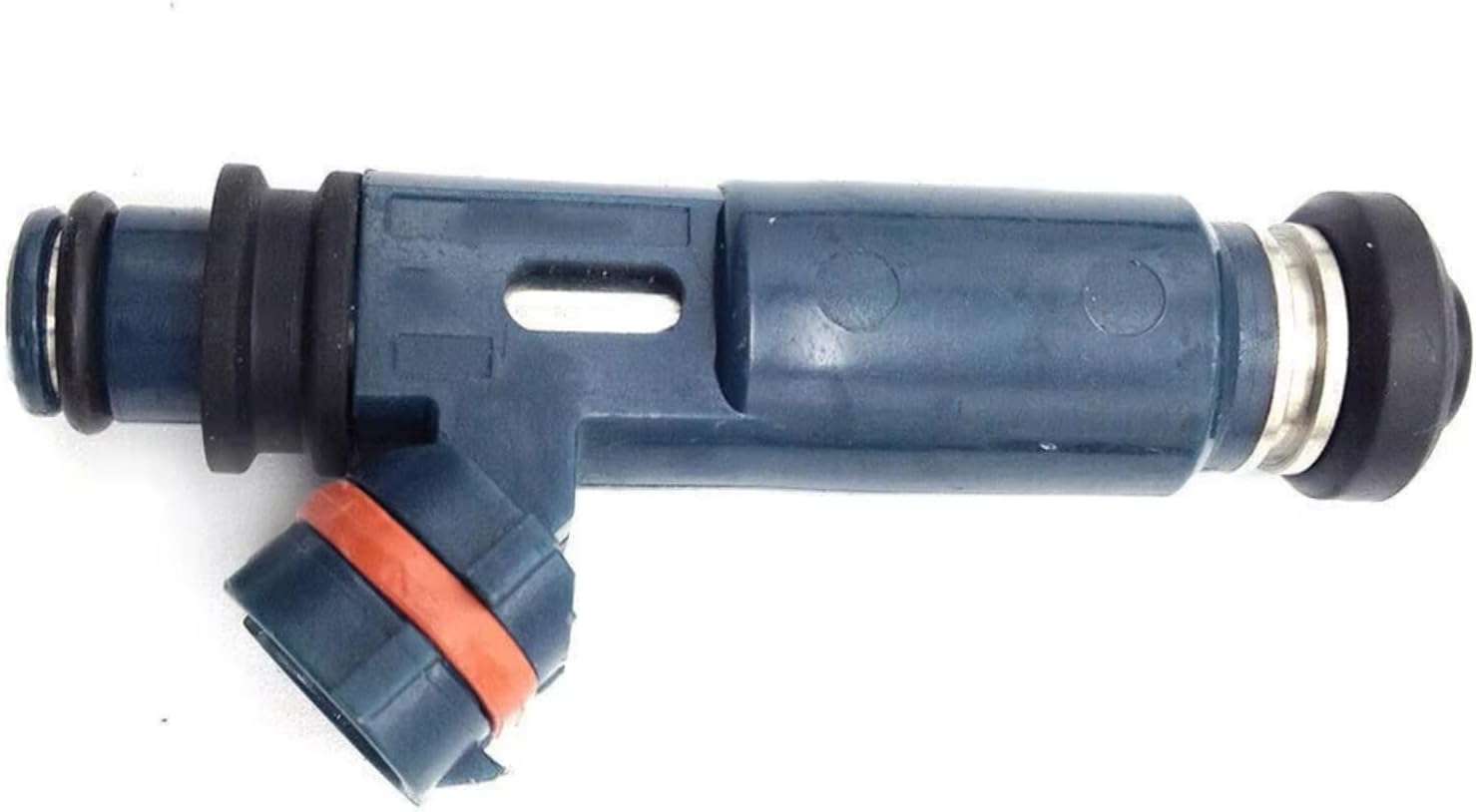 Injection Valve Petrol Compatible with Lexus for GX470 4.7L V8 2003 2004 2005 for LX470 4.7L V8 2000 2001 2002 2003 2004 2005 2UZFE Fuel Injectors 23250-50040