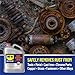WD-40 Specialist Rust Remover Soak, One Gallon