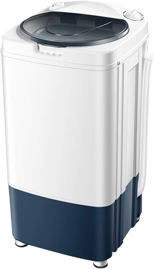 YXCKG Asciugatrice Centrifuga per Vestiti, Asciugatrice, Spin Dryer per Biancheria per Bambini Adulti, Centrifuga 2-4 Min, per Appartamenti Dormitorio Camper (Color : Type A, Size : 8.5 kg Capacity) YXCKG Asciugatrice Centrifuga per Vestiti, Asciugatrice, Spin Dryer per Biancheria per Bambini Adulti, Centrifuga 2-4 Min, per Appartamenti Dormitorio Camper (Color : Type A, Size : 8.5 kg Capacity)