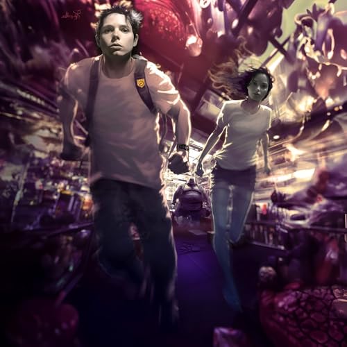 02. Behemoth Titelbild