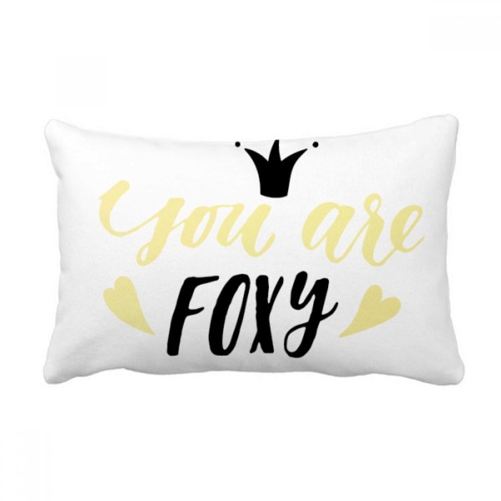Coussin lombaire coloré citation inspirante pour créer une ambiance chaleureuse