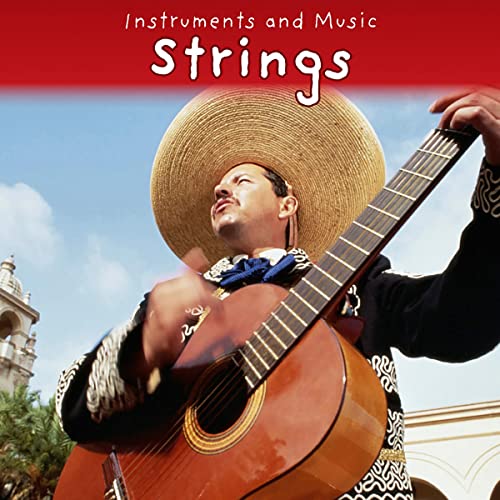 Strings by Daniel Nunn episode artwork