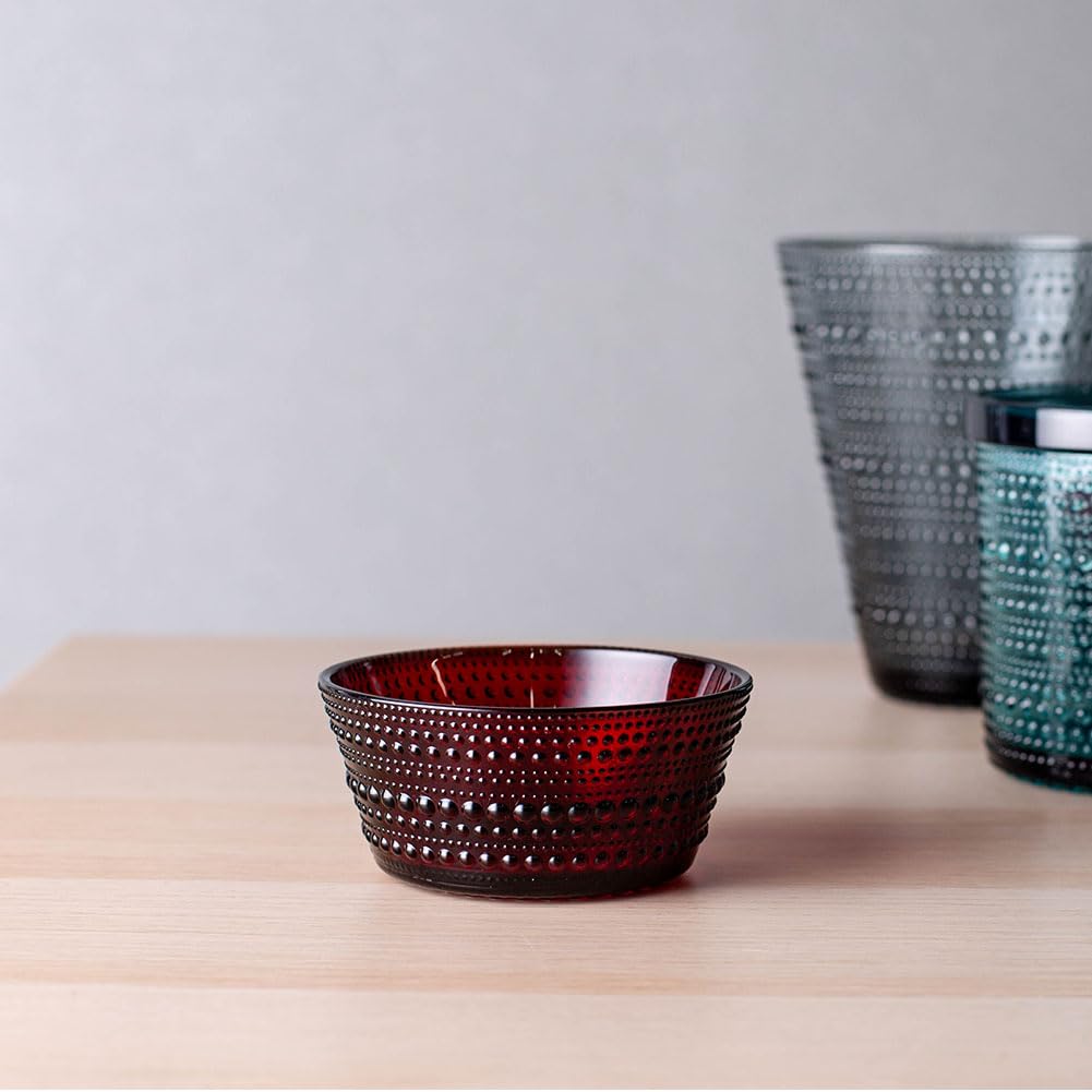 Amazon.co.jp: イッタラ カステヘルミ 11cm 230ml ボウル 深皿