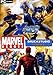 Produktbild Marvel Heroes Druckstudio Volume 2