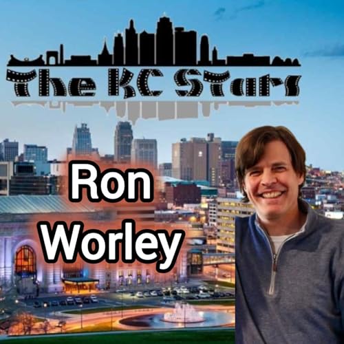 Ron Worley