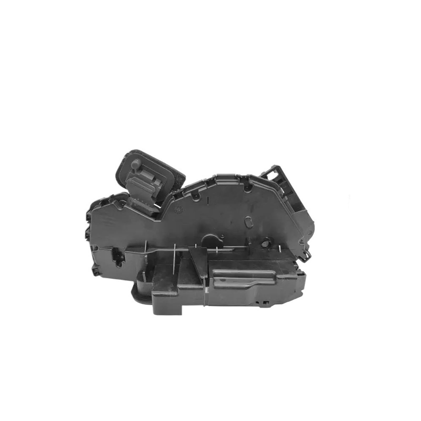 Dydgutufb Rear Right For Skoda For Superb For Octavia For Kodiaq 3J1837015 3J1837016 5Ta839015aa 5Ta839016aa Door Lock Actuator(Rear Right)