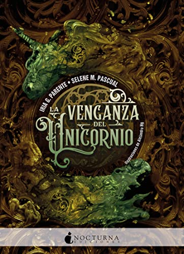 La Venganza Del Unicornio: 94 Literatura Mágica Literatura Magica La Venganza Del Unicornio: 94 Literatura Mágica Literatura Magica