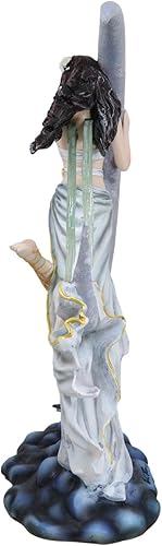 Miniatura 2 de Ebros Gift Nene Thomas - Figura decorativa decorativa de fantasía mítica coleccionable