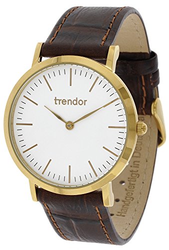 Preisvergleich Produktbild trendor Amira Damenuhr 7615-28