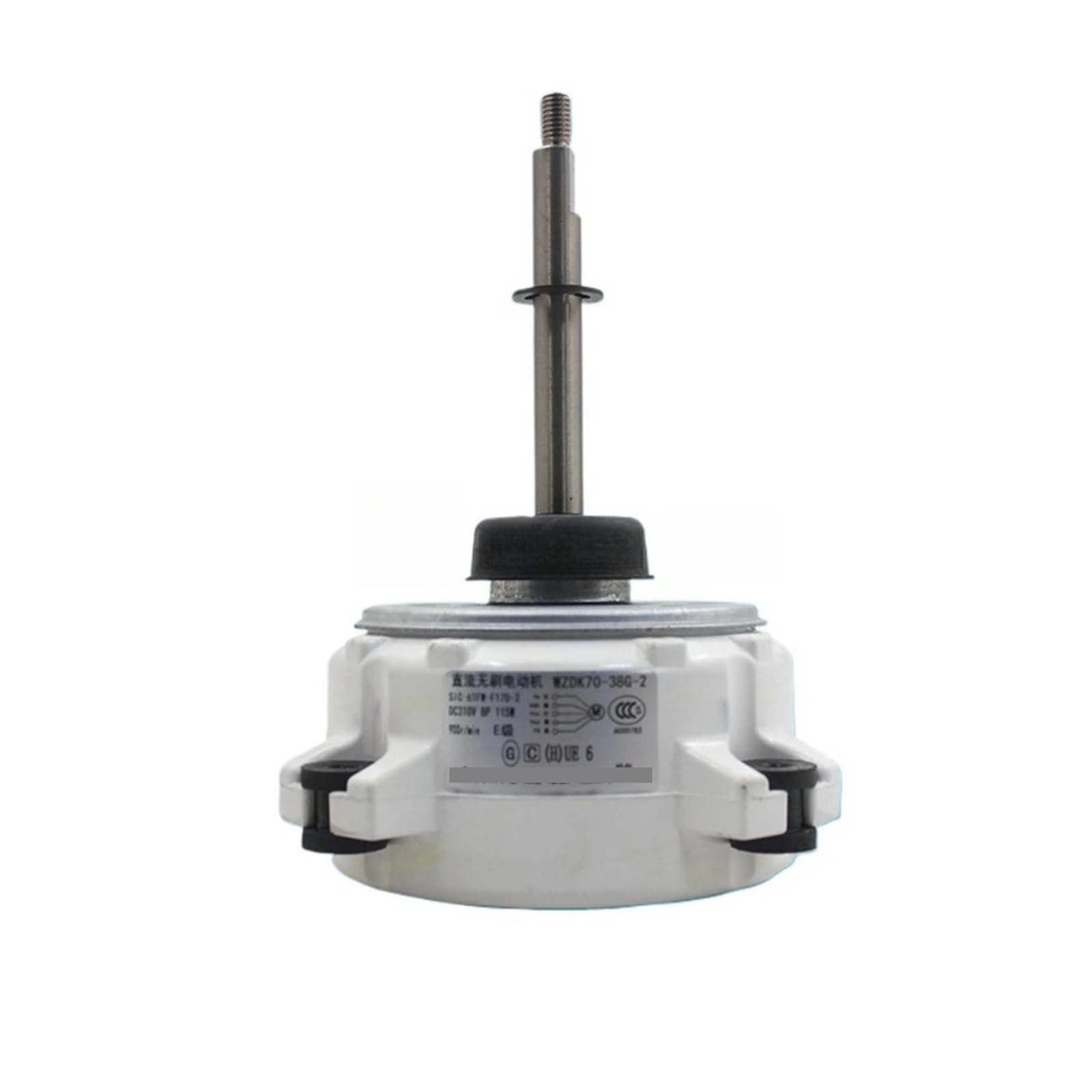 CHFOUGNE WZDK70-38G-2 SIC-61FW-F170-2 DC310V 115W DC Fan Motor For Air Conditioner