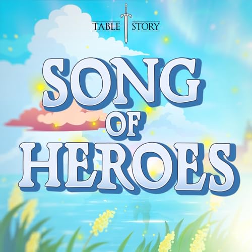 Song of Heroes - Ep. 3 - A Worthy King