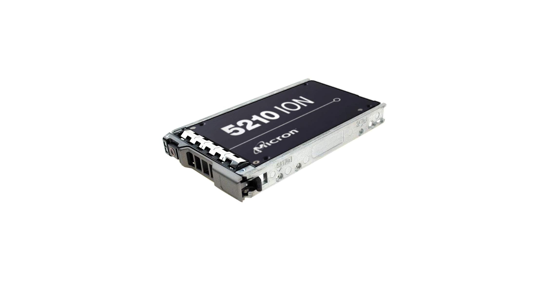 Amazon.com: Micron 5210 Ion Enterprise SSD, 7.68TB 6Gb/s 2.5 Amazon.com: Micron 5210 Ion Enterprise SSD, 7.68TB 6Gb/s 2.5