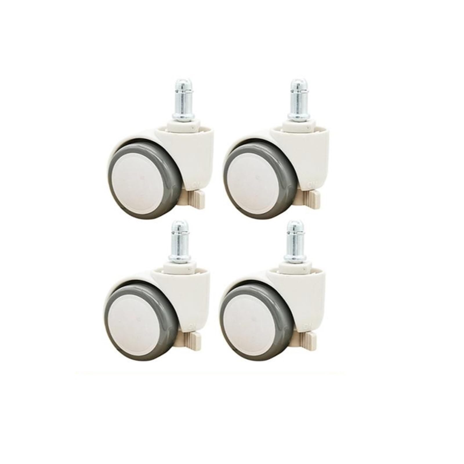 Accessoires d'ordinateur for chaise M11 à roue autobloquante - 8