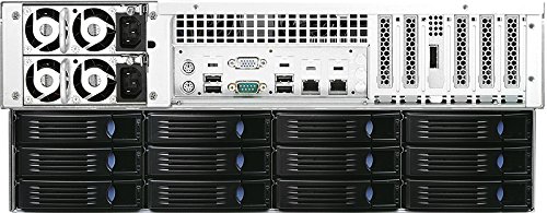 Innovation First 1UCMA-137 1U HORIZONTAL CABLE MANAGEMENT