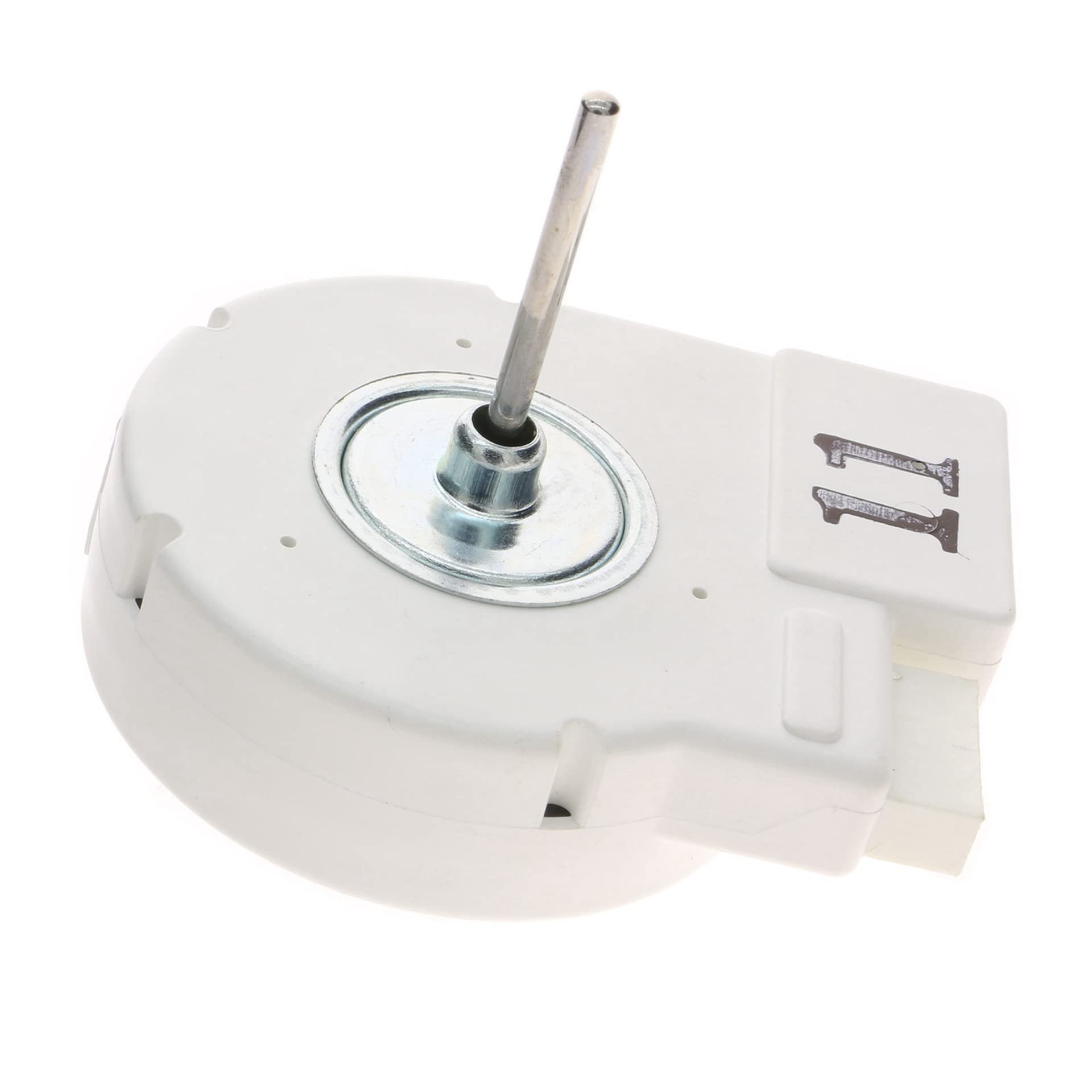 Moteur de ventilateur évaporateur de rechange pour réfrigérateur Samsung DA31-00146B DRCP5030LA 1550RPM DC12V 2,5W
