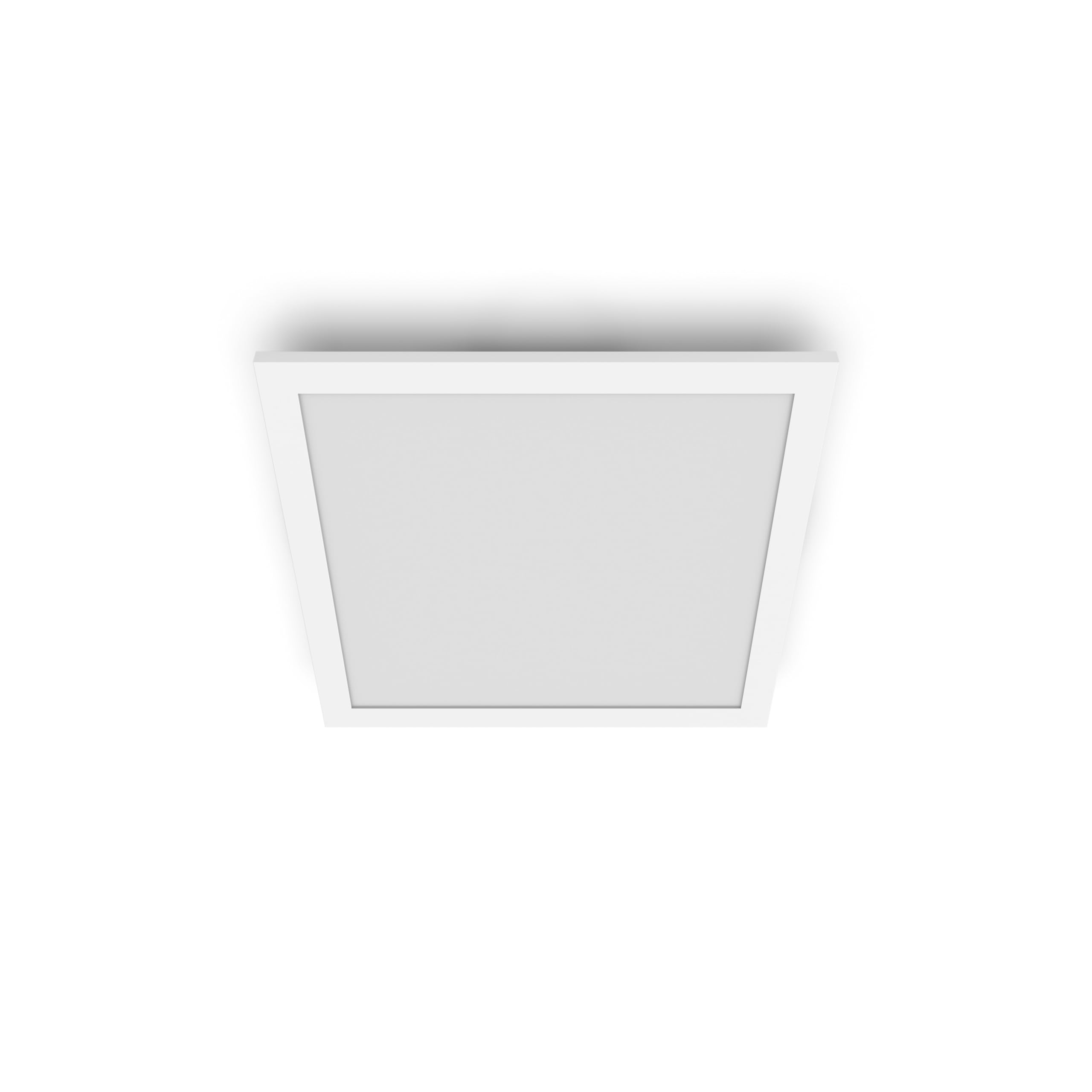 Panel ceiling CL560 SS SQ 12W 40K W HV06