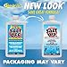 STAR BRITE Salt Off Kit – Applicator & 32 OZ Concentrate for Marine Engine Flush & Salt Removal on Boats, Trailers, Fishing Gear, Dive Equipment, and More
