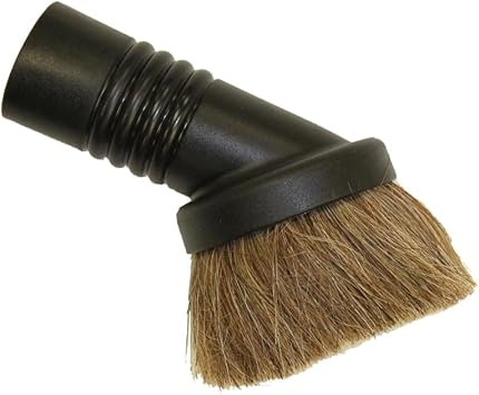 Replacement Vacuum Dusting Brush Attachment Compatible with Kirby Vacuum G3 G4 G5 G6 G7D Ultimate G Sentria