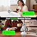 2025 3 in 1 Charging Station for Apple Compatible with Magsafe Charger Stand for iPhone 17 16 15 14 13 12 Wireless Charging Station for AirPods Wireless Charger for iWatch Series