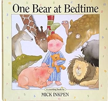 One Bear at Bedtime (Picture Knight)