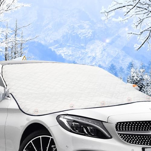 AUXHCYL Windscreen Cover