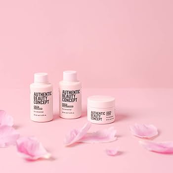 Amazon.com: Authentic Beauty Concept Glow Conditioner | Hydrating Amazon.com: Authentic Beauty Concept Glow Conditioner | Hydrating