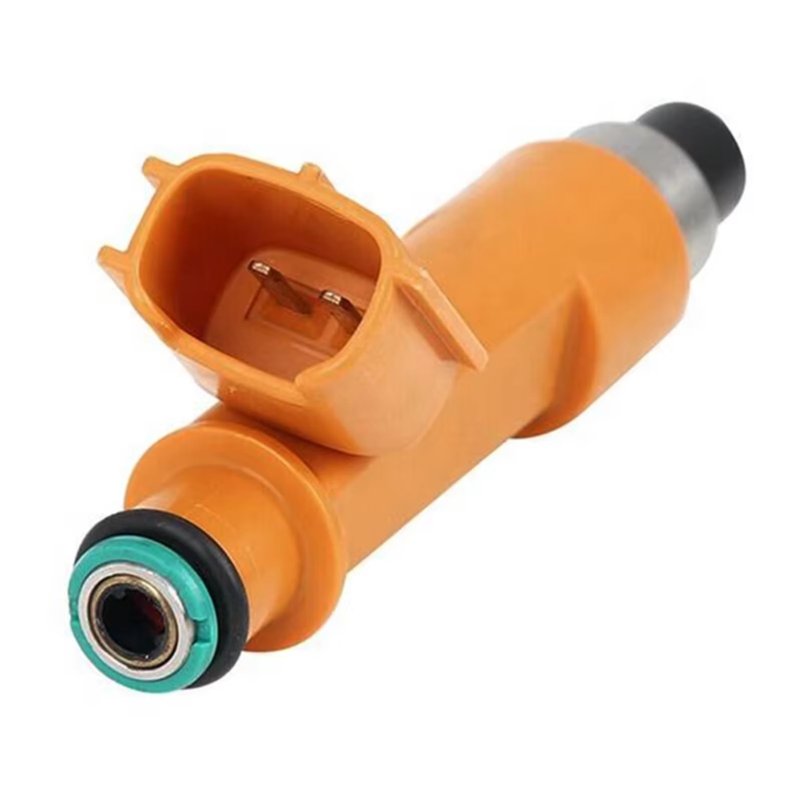 Gicleur Injecteur 4 Pièces Buse D'injecteur Carburant Injection Directe 23209-B9040 Compatible Avec Toyota Pour Passo 2004 2005 2006 2007 2008 2009 2010 KGC1 QNC10