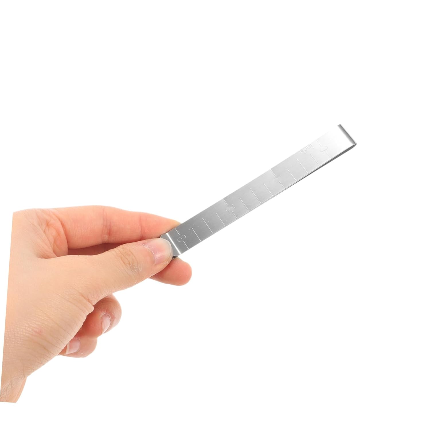 20pcs Quilting Clamp Fixed Ruler for Precision Sewing for Quilting Batting