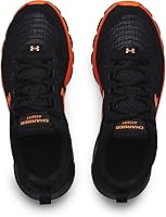 Vista 3 de Under Armour Charged Assert 9 - Tenis de correr para hombre