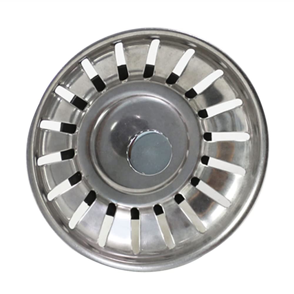 Talea QS348 Panier filtrant pour système de blocage - Diamètre : 80 mm - Pour 3