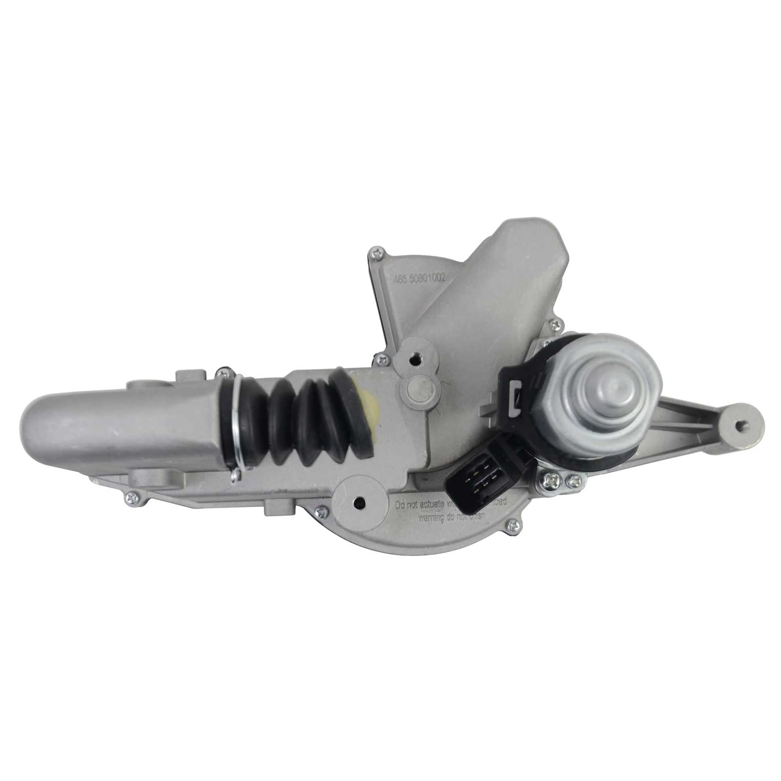 cilindro esclavo del embrague actuador de embrague 6-PIN de repuesto para C2 C3 I II DS3 1007 207 208 Bipper #218252 2182C7 218233 2182.52 2182.C7 2182.33 9649394580 9656382080 9682562280